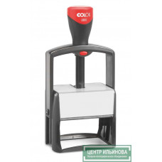 Colop S2800 Металлическая оснастка для штампа 68х49мм